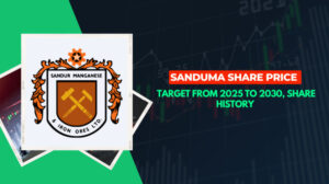 SANDUMA Share Price Target from 2025 to 2030 and Share History