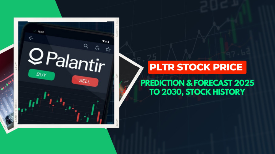 PLTR Stock Price Prediction